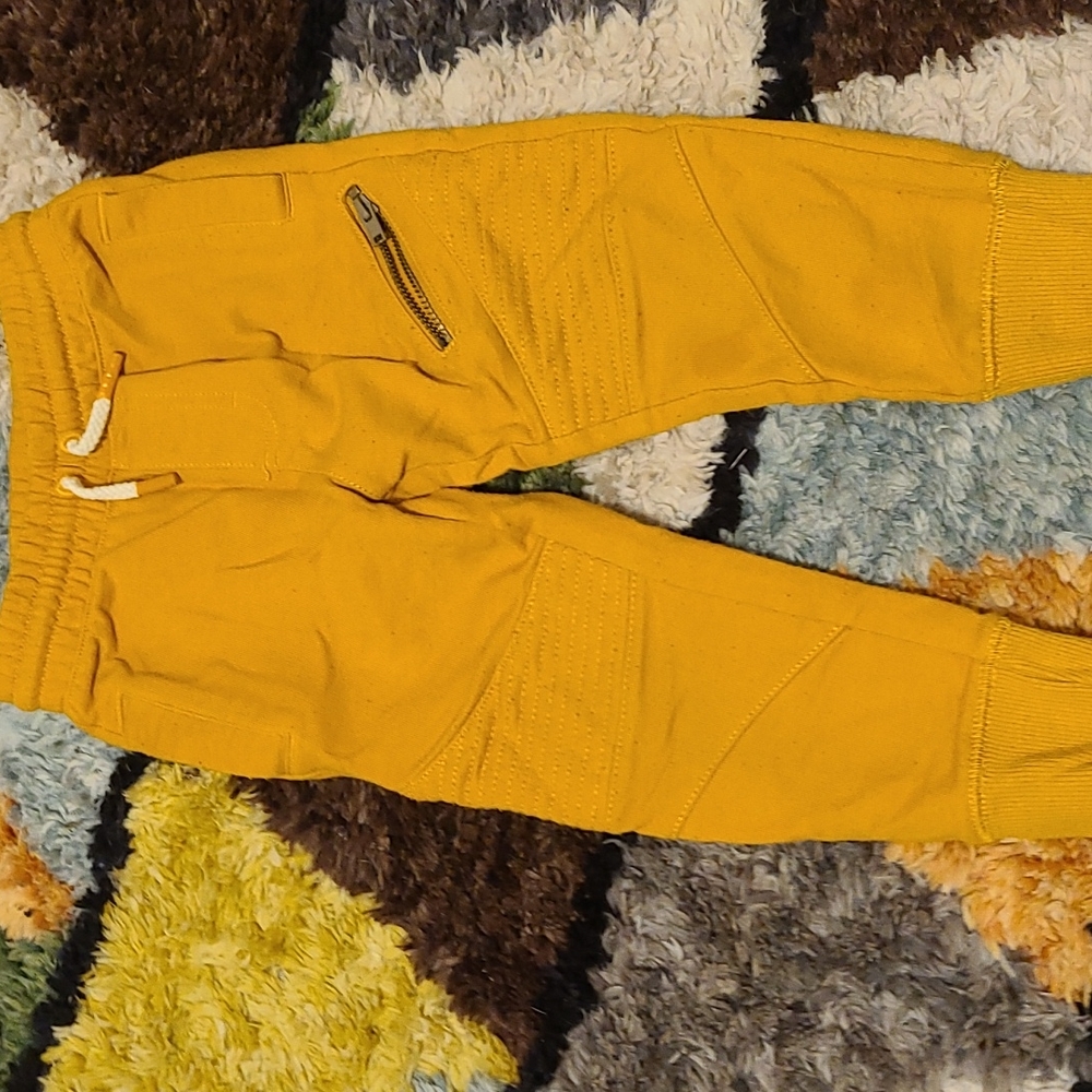 Moto joggers